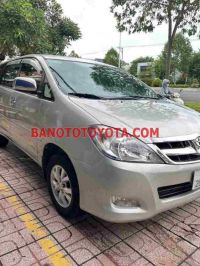 Cần bán Toyota Innova G đời 2008