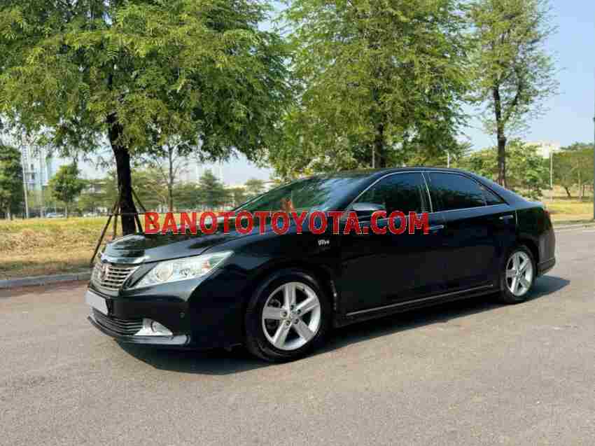 Cần bán gấp Toyota Camry 2.5Q 2014 - Xe đẹp - Giá tốt