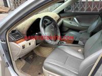 Toyota Camry 2.4G năm sản xuất 2008 giá tốt