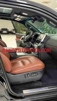 Bán xe Toyota Land Cruiser 5.7 V8 đời 2016 - Giá tốt
