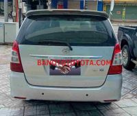 Cần bán xe Toyota Innova Số tự động 2013
