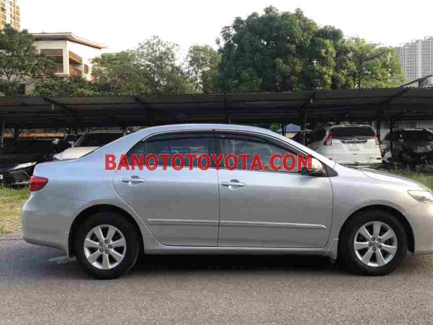 Bán xe Toyota Corolla altis 1.8G AT đời 2014 - Giá tốt