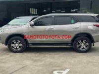 Toyota Fortuner 2.4G 4x2 MT model 2020 xe chuẩn hết ý