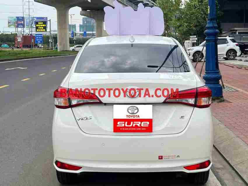 Cần bán xe Toyota Vios Số tự động 2022