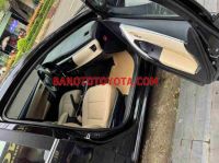 Cần bán nhanh Toyota Corolla altis 1.8G MT 2014 cực đẹp