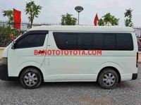 Cần bán xe Toyota Hiace 2.5 đời 2008