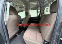 Toyota Hilux 2.4E 4x2 AT 2019 - Giá tốt