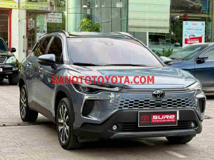 Toyota Corolla Cross 1.8V 2024 giá cực tốt