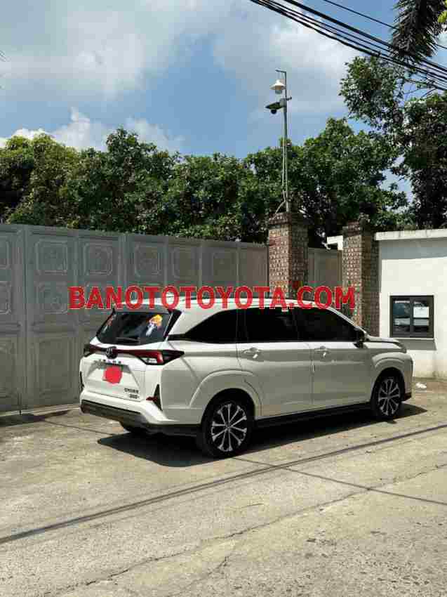 Toyota Veloz Cross Top 1.5 CVT năm sản xuất 2022 giá tốt