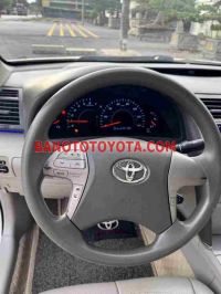 Xe Toyota Camry LE 2.5 đời 2010 đẹp bán gấp