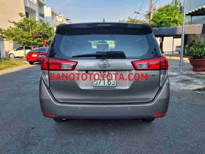 Bán Toyota Innova 2.0J 2020 - Đồng