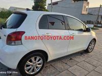 Cần bán xe Toyota Yaris 1.3 AT 2009 Số tự động