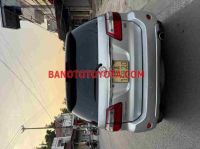 Cần bán xe Toyota Fortuner 2.5G màu Bạc 2009