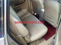 Cần bán nhanh Toyota Innova G 2008 cực đẹp