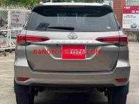 Toyota Fortuner 2020 Suv màu Đồng