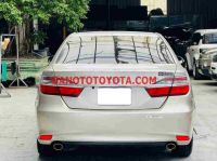 Cần bán xe Toyota Camry 2.5Q đời 2017