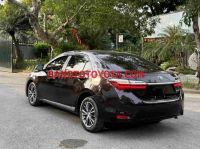 Cần bán gấp xe Toyota Corolla altis 1.8G AT năm 2019, màu Nâu, Số tự động