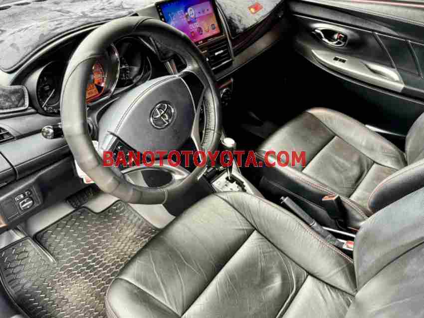 Cần bán xe Toyota Yaris Số tự động 2015