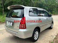 Cần bán xe Toyota Innova Số tay 2007