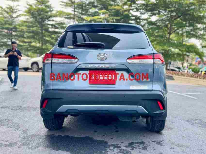 Cần bán xe Toyota Corolla Cross Số tự động 2022