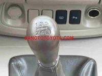 Toyota Innova G năm 2010 cần bán