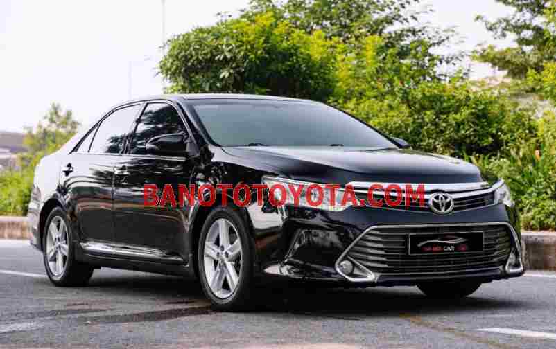 Toyota Camry 2.5Q 2015 giá cực tốt