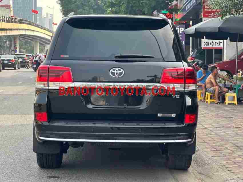 Toyota Land Cruiser 4.6 V8 2020 - Giá tốt