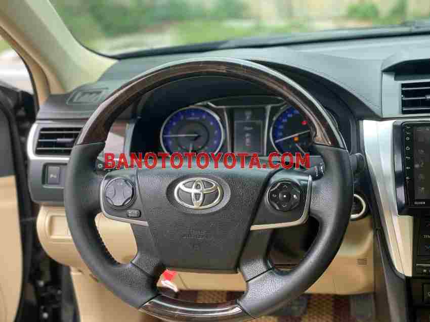 Cần bán xe Toyota Camry 2.0E 2018 Số tự động