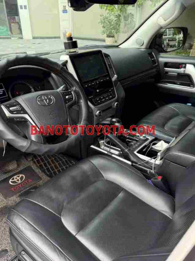 Cần bán gấp Toyota Land Cruiser 4.6 V8 năm 2019 giá cực tốt