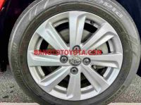 Bán Toyota Yaris 1.5E 2016 - Đỏ