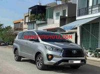 Bán Toyota Innova G 2.0 AT 2021 - Bạc