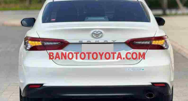 Cần bán xe Toyota Camry 2.0Q sx 2022