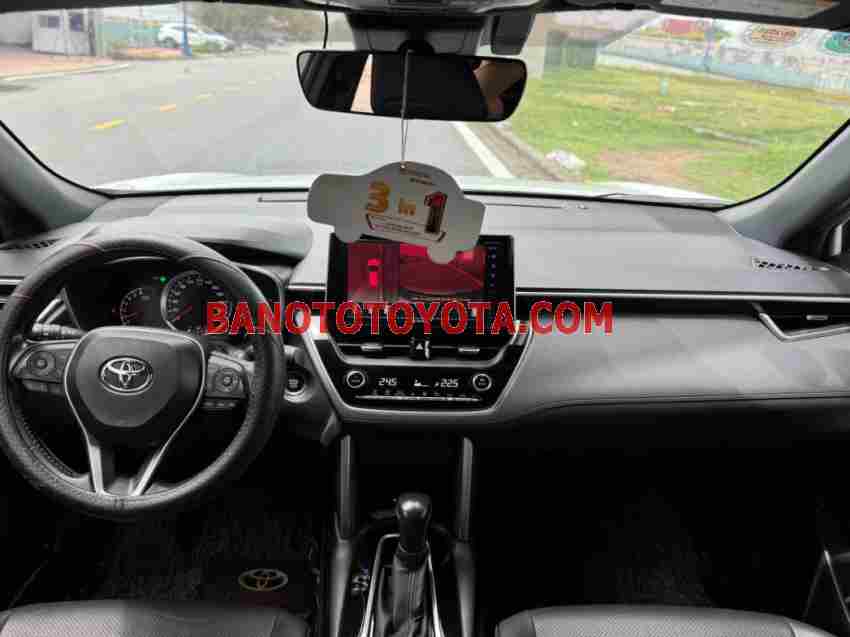Cần bán Toyota Corolla Cross 1.8V 2020 - Số tự động