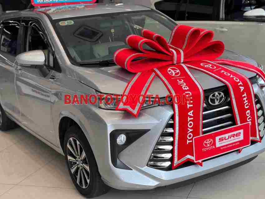 Cần bán xe Toyota Avanza Premio 1.5 MT sx 2023