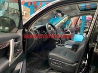 Toyota Land Cruiser 4.6 V8 năm sản xuất 2020 giá tốt