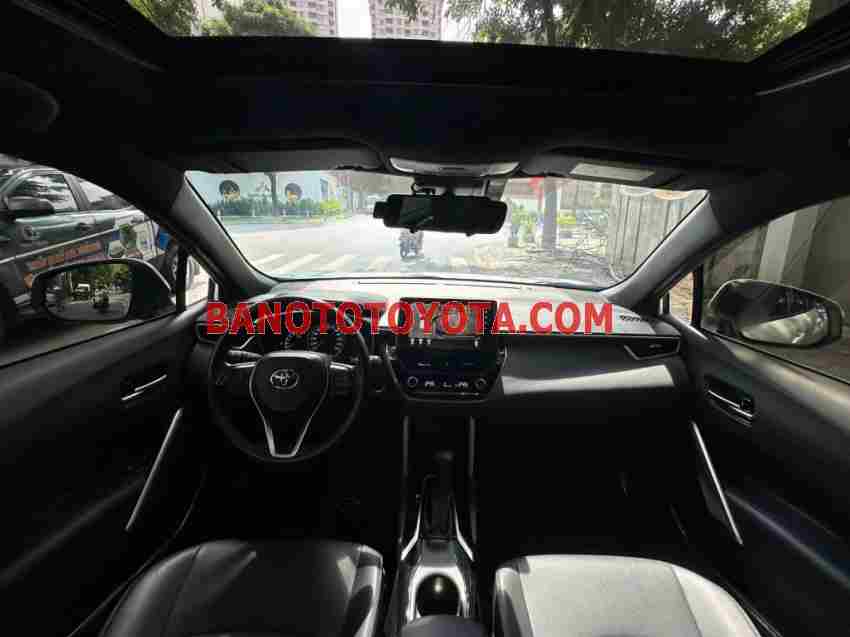Cần bán Toyota Corolla Cross 1.8V 2021, xe đẹp giá rẻ bất ngờ