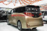 Cần bán xe Toyota Alphard Số tự động 2025