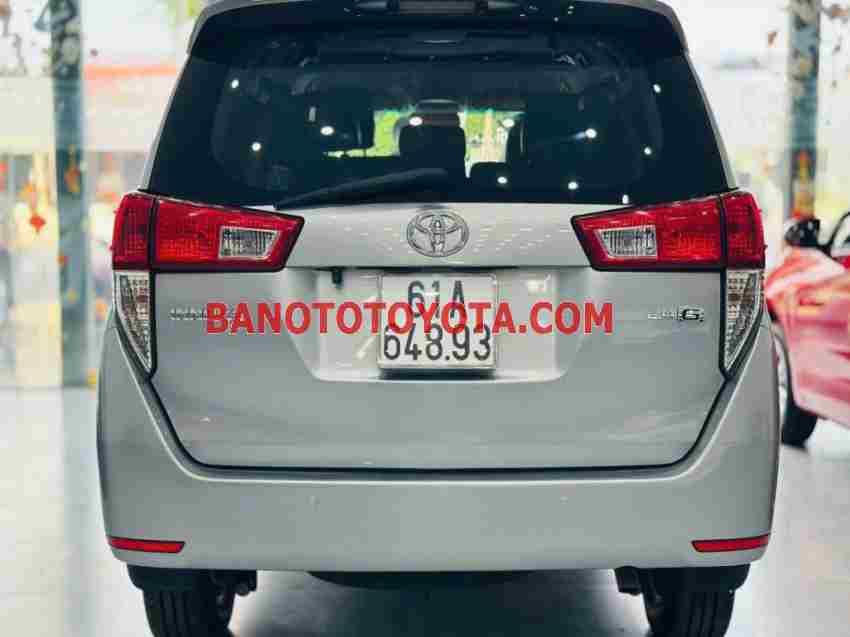 Cần bán gấp Toyota Innova 2.0G 2019 - Xe đẹp - Giá tốt
