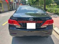 Cần bán gấp xe Toyota Camry 2.4G 2008 màu Đen