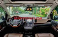 Cần bán gấp xe Toyota Sienna Limited 3.5 2019 màu Trắng