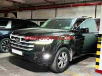 Cần bán nhanh Toyota Land Cruiser 3.5 V6 2021 cực đẹp