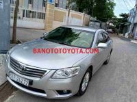Bán Toyota Camry 2.4G 2010 - Cát
