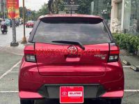 Cần bán nhanh Toyota Wigo G 1.2 AT 2024 cực đẹp