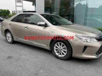 Bán Toyota Camry 2.0E đời 2015 xe đẹp - giá tốt