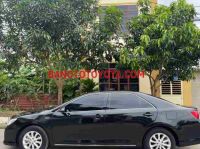 Toyota Camry 2.0E 2013, xe đẹp, hết ý