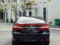 Toyota Camry 2016 Sedan màu Đen