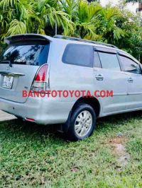 Cần bán xe Toyota Innova G đời 2008