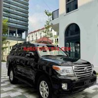 Toyota Land Cruiser VX 4.6 V8 2013 Số tự động cực đẹp!
