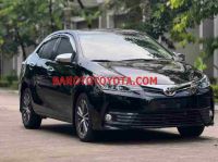 Toyota Corolla altis 1.8G AT năm 2019 cần bán