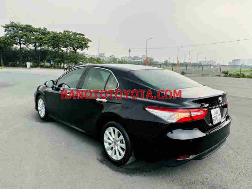 Toyota Camry 2.0G 2019, xe đẹp, hết ý
